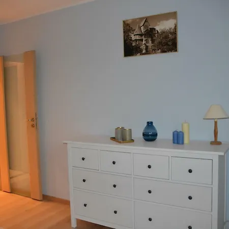 U Hanusi * 奥斯特罗达