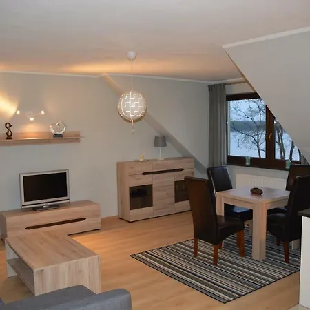 U Hanusi * 奥斯特罗达