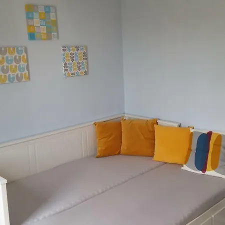 U Hanusi Daire Ostróda